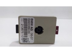 Recambio de modulo electronico para bmw serie 6 coupe (e63) 630i referencia OEM IAM 6990089 54399 