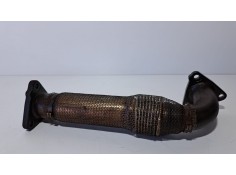 Recambio de colector escape para audi q7 (4l) 3.0 v6 24v tdi referencia OEM IAM 059790N 75616 R