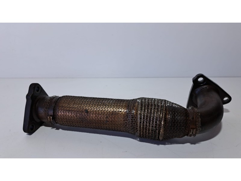 Recambio de colector escape para audi q7 (4l) 3.0 v6 24v tdi referencia OEM IAM 059790N 75616 R