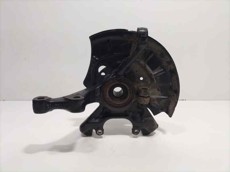 Recambio de mangueta delantera derecha para seat ibiza (6k) glx referencia OEM IAM AAZ 82050 