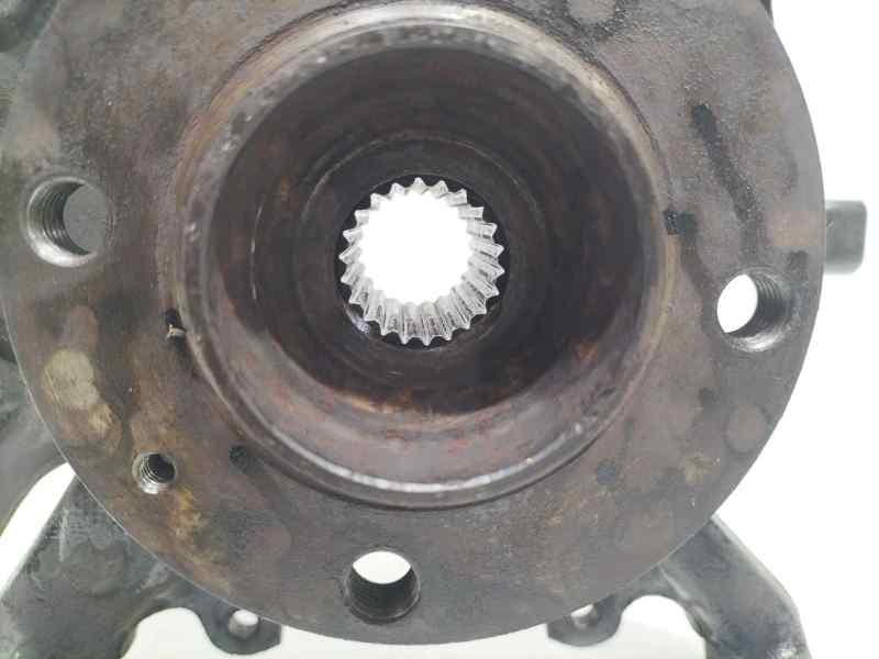 Recambio de mangueta delantera derecha para seat ibiza (6k) glx referencia OEM IAM AAZ 82050 