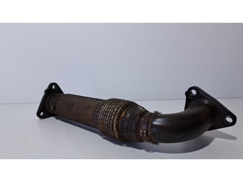 Recambio de colector escape para audi q7 (4l) 3.0 v6 24v tdi referencia OEM IAM 059790N 75616 R
