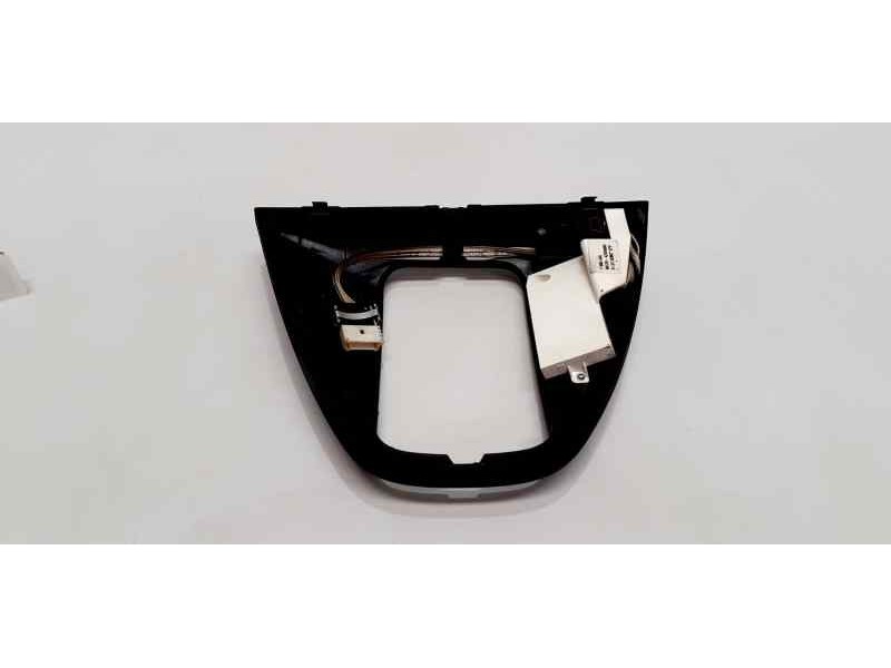 Recambio de guarnecidos palanca cambio para bmw x5 (e53) 3.0d referencia OEM IAM 7060445 42841 