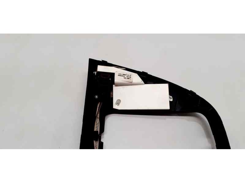 Recambio de guarnecidos palanca cambio para bmw x5 (e53) 3.0d referencia OEM IAM 7060445 42841 