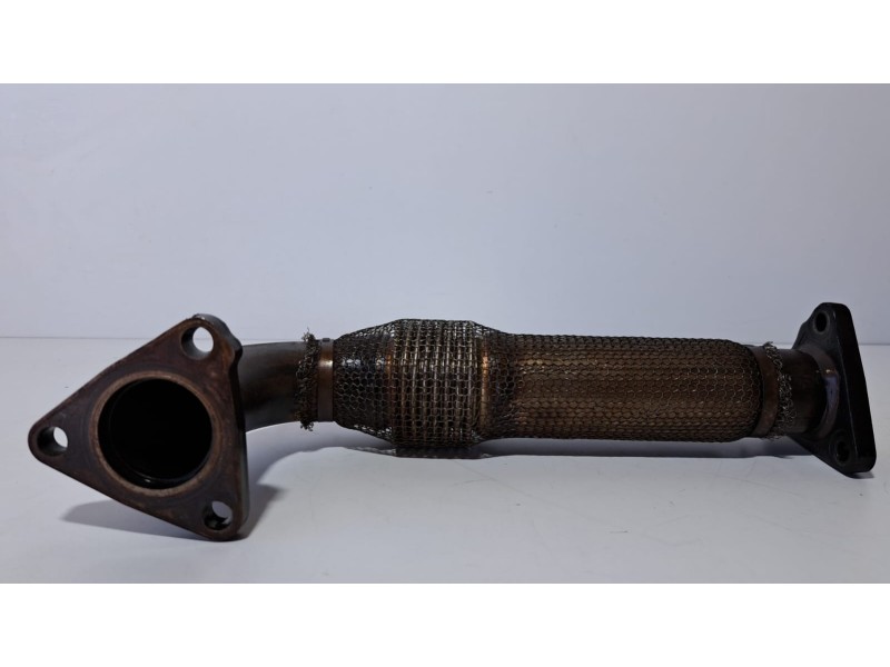 Recambio de colector escape para audi q7 (4l) 3.0 v6 24v tdi referencia OEM IAM 059790N 75616 R