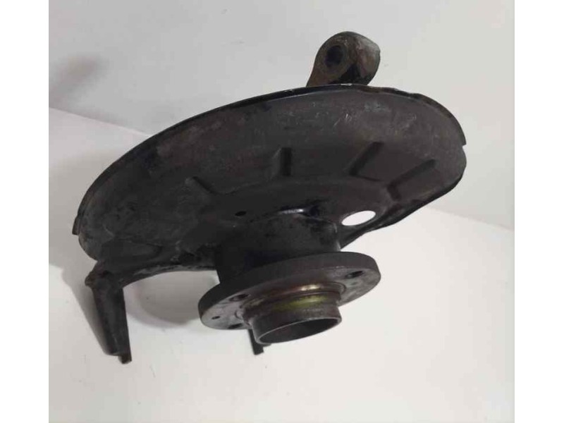 Recambio de mangueta delantera derecha para seat ibiza (6k) glx referencia OEM IAM AAZ 82050 