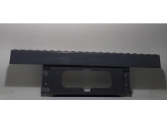 Recambio de paragolpes delantero para mercedes-benz actros 2/3 2 - ejes / 6 cil. 1841 4x2 om 501 la l (largo) referencia OEM IAM