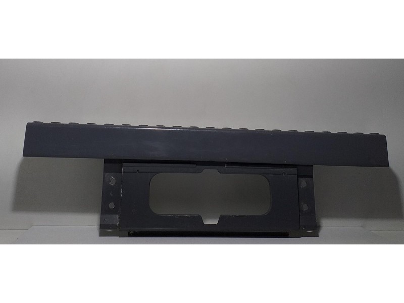 Recambio de paragolpes delantero para mercedes-benz actros 2/3 2 - ejes / 6 cil. 1841 4x2 om 501 la l (largo) referencia OEM IAM