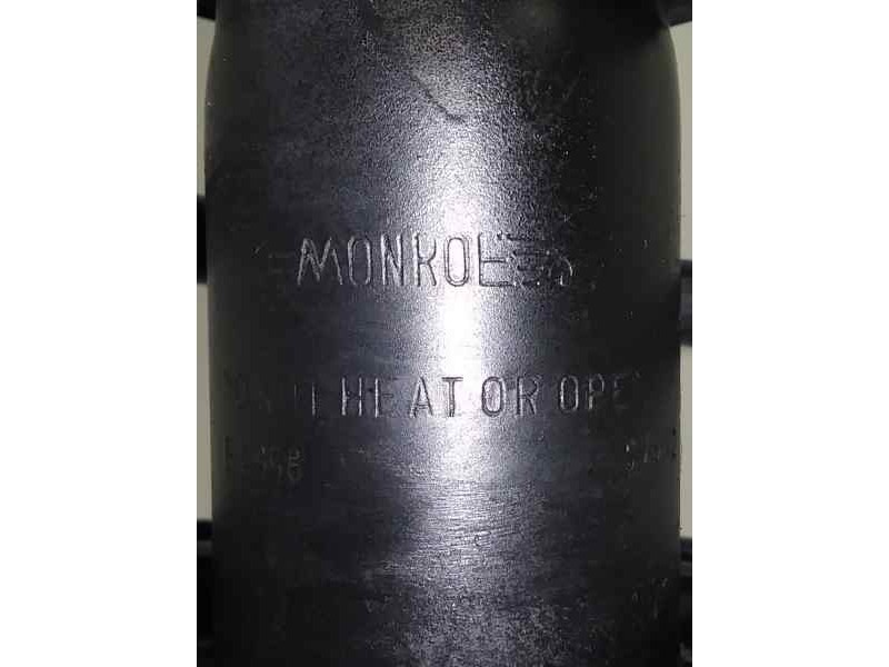 Recambio de amortiguador delantero izquierdo para seat toledo (1m2) signum referencia OEM IAM E4858 46493  Recambio de amortiguador delantero izquierdo para seat toledo (1m2) signum referencia OEM IAM E4858 46493