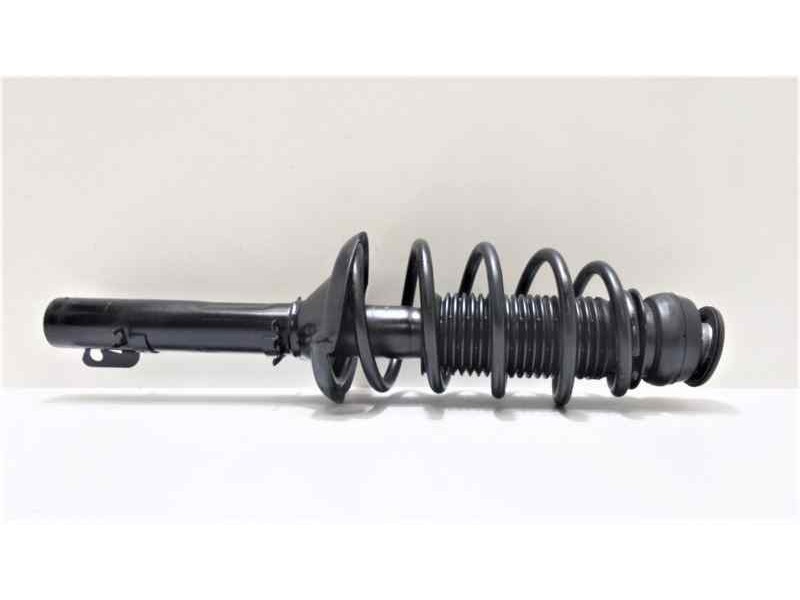 Recambio de amortiguador delantero izquierdo para seat toledo (1m2) signum referencia OEM IAM E4858 46493  Recambio de amortiguador delantero izquierdo para seat toledo (1m2) signum referencia OEM IAM E4858 46493