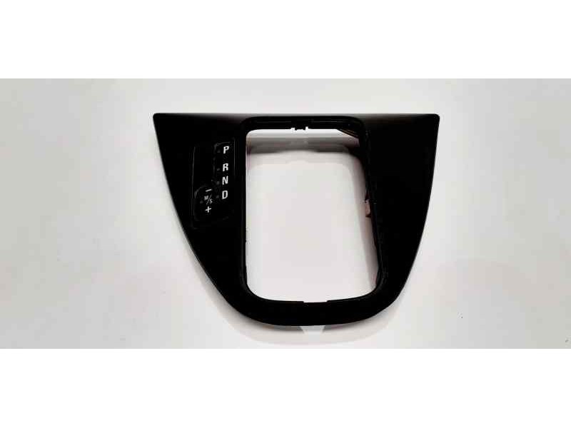 Recambio de guarnecidos palanca cambio para bmw x5 (e53) 3.0d referencia OEM IAM 7060445 42841 