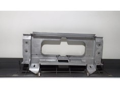 Recambio de paragolpes delantero para mercedes-benz actros 2/3 2 - ejes / 6 cil. 1841 4x2 om 501 la l (largo) referencia OEM IAM 2