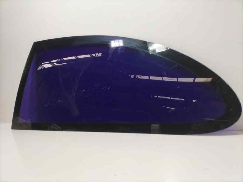 Recambio de luna custodia trasera izquierda para seat ibiza (6l1) signo referencia OEM IAM 3PUERTAS 84287 