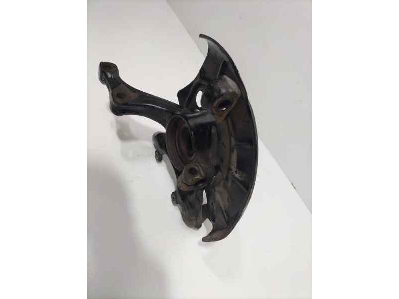 Recambio de mangueta delantera derecha para seat ibiza (6k) glx referencia OEM IAM AAZ 82050 