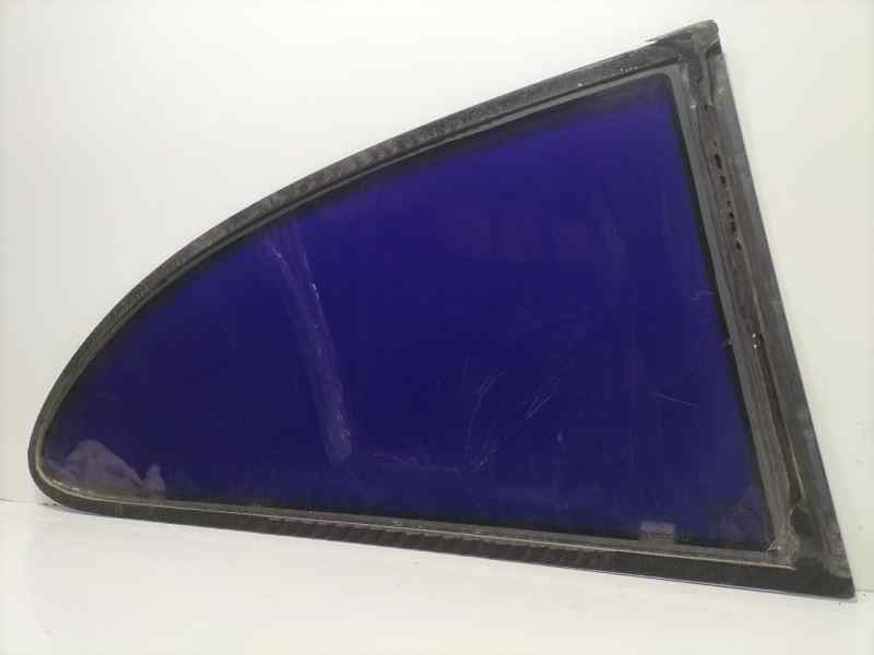 Recambio de luna custodia trasera izquierda para seat ibiza (6l1) signo referencia OEM IAM 3PUERTAS 84287 