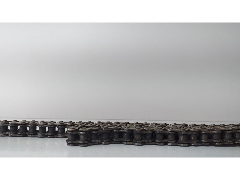 Recambio de cadena para derbi senda 125 senda 125 r referencia OEM IAM HONDAJD09E 68700 