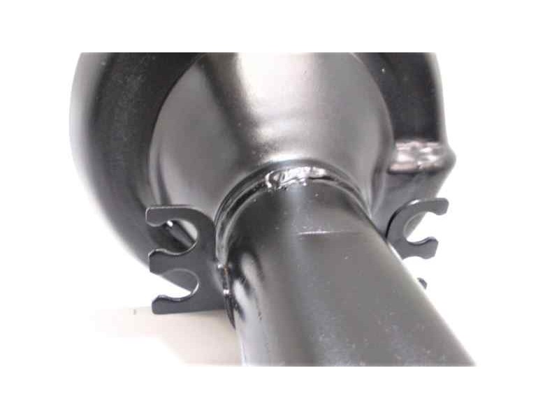 Recambio de amortiguador delantero izquierdo para seat toledo (1m2) signum referencia OEM IAM E4858 46493  Recambio de amortiguador delantero izquierdo para seat toledo (1m2) signum referencia OEM IAM E4858 46493
