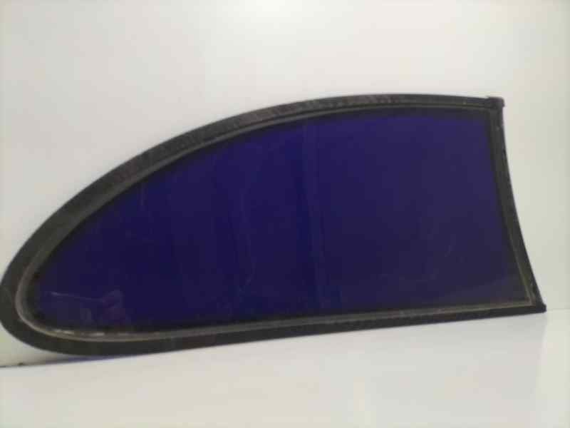 Recambio de luna custodia trasera izquierda para seat ibiza (6l1) signo referencia OEM IAM 3PUERTAS 84287 