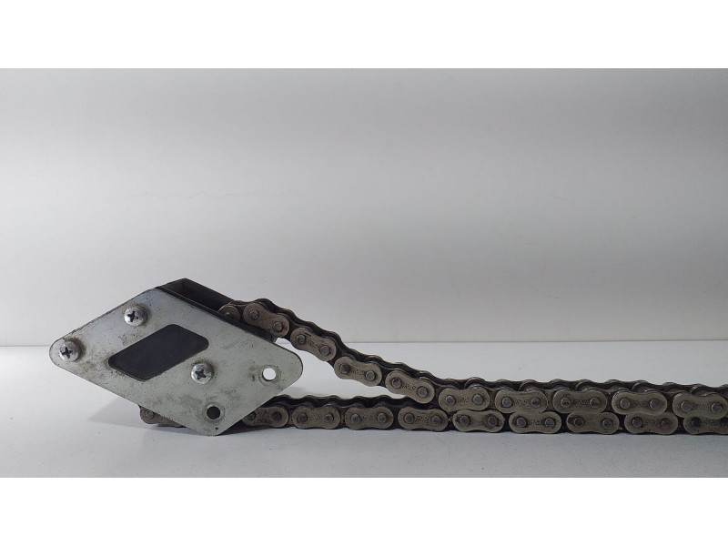 Recambio de cadena para derbi senda 125 senda 125 r referencia OEM IAM HONDAJD09E 68700 