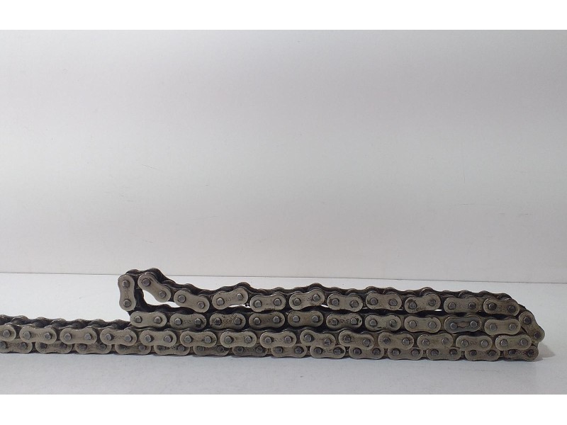 Recambio de cadena para derbi senda 125 senda 125 r referencia OEM IAM HONDAJD09E 68700 