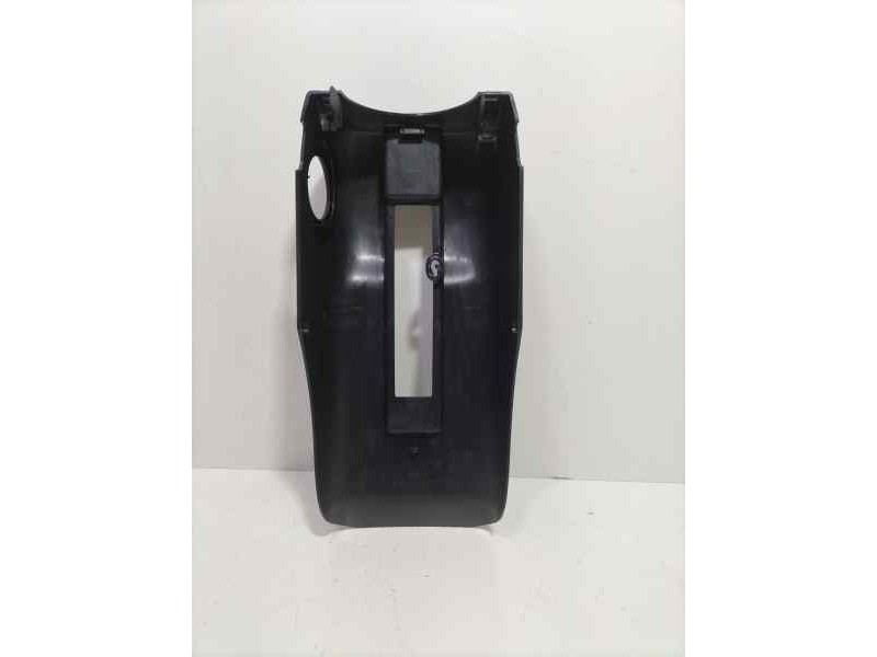Recambio de molduras delanteras para seat ibiza (6l1) signo referencia OEM IAM 6L0858559 84290 