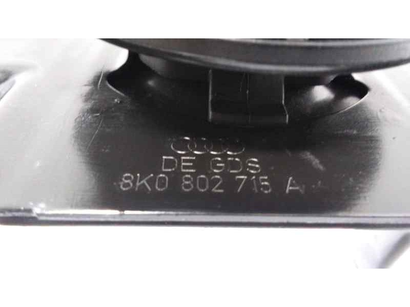 Recambio de soporte rueda repuesto para audi a4 avant (8k5) (2008) básico referencia OEM IAM 8K0802715A 46498 