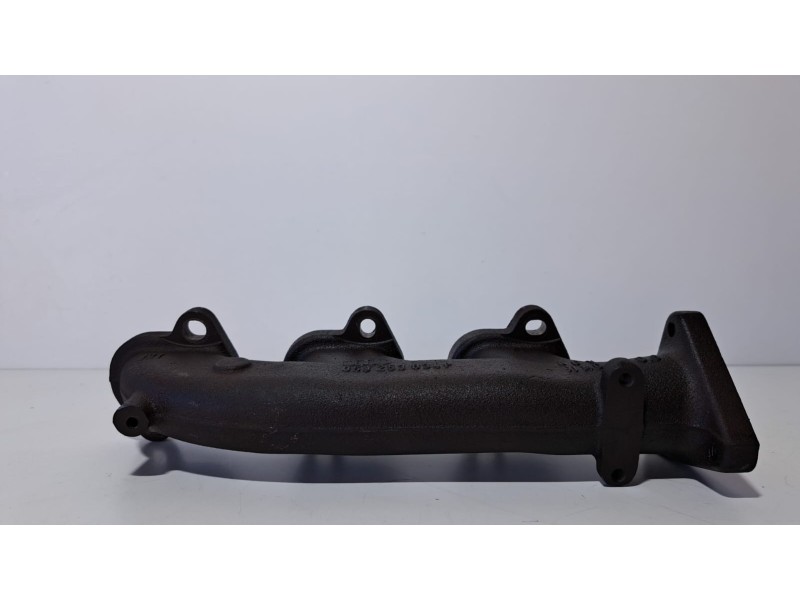 Recambio de colector escape para audi q7 (4l) 3.0 v6 24v tdi referencia OEM IAM 059253034P 75618 R