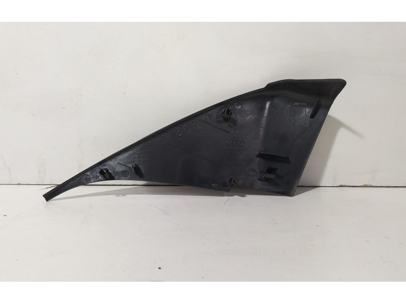 Recambio de molduras delanteras para audi a6 allroad quattro (4fh) 3.0 tdi referencia OEM IAM 4F0858706B 77917 R