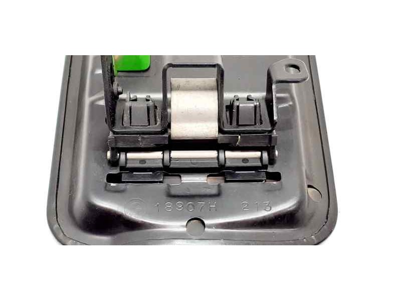 Recambio de tapa exterior combustible para bmw x5 (e53) 3.0d referencia OEM IAM 18907H 42842 