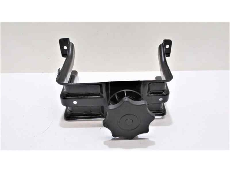 Recambio de soporte rueda repuesto para audi a4 avant (8k5) (2008) básico referencia OEM IAM 8K0802715A 46498 
