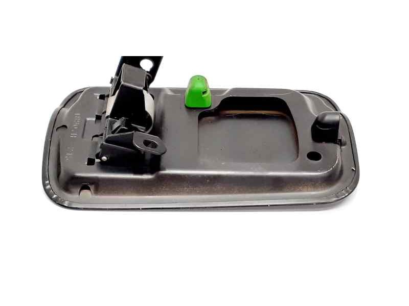 Recambio de tapa exterior combustible para bmw x5 (e53) 3.0d referencia OEM IAM 18907H 42842 