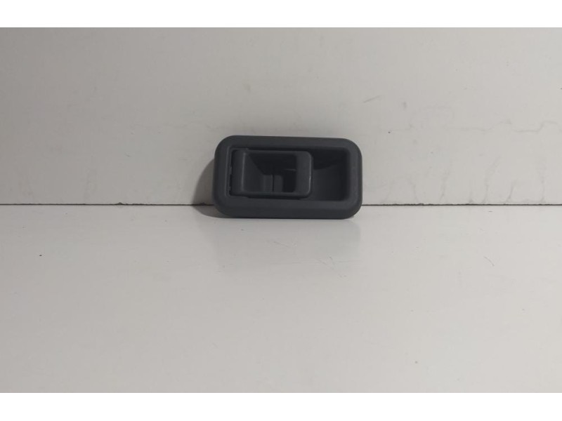 Recambio de maneta interior delantera derecha para peugeot boxer caja cerr. techo sobreelev. (rs3200)(230)(´02) 1800 td techo el