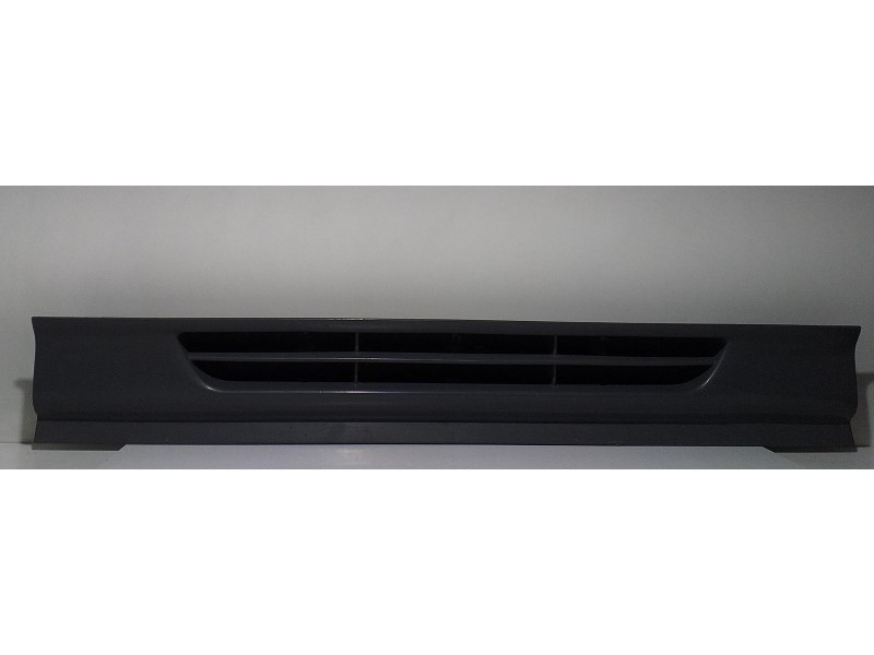 Recambio de paragolpes delantero para mercedes-benz actros 2/3 2 - ejes / 6 cil. 1841 4x2 om 501 la l (largo) referencia OEM IAM