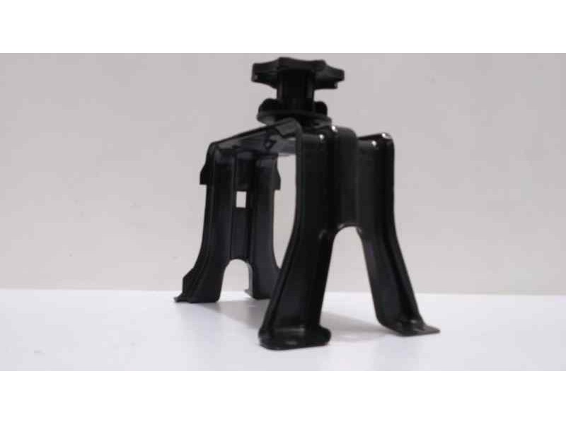 Recambio de soporte rueda repuesto para audi a4 avant (8k5) (2008) básico referencia OEM IAM 8K0802715A 46498 