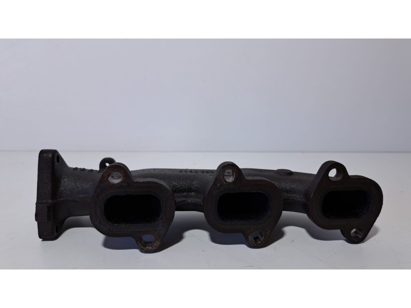 Recambio de colector escape para audi q7 (4l) 3.0 v6 24v tdi referencia OEM IAM 059253034P 75618 R