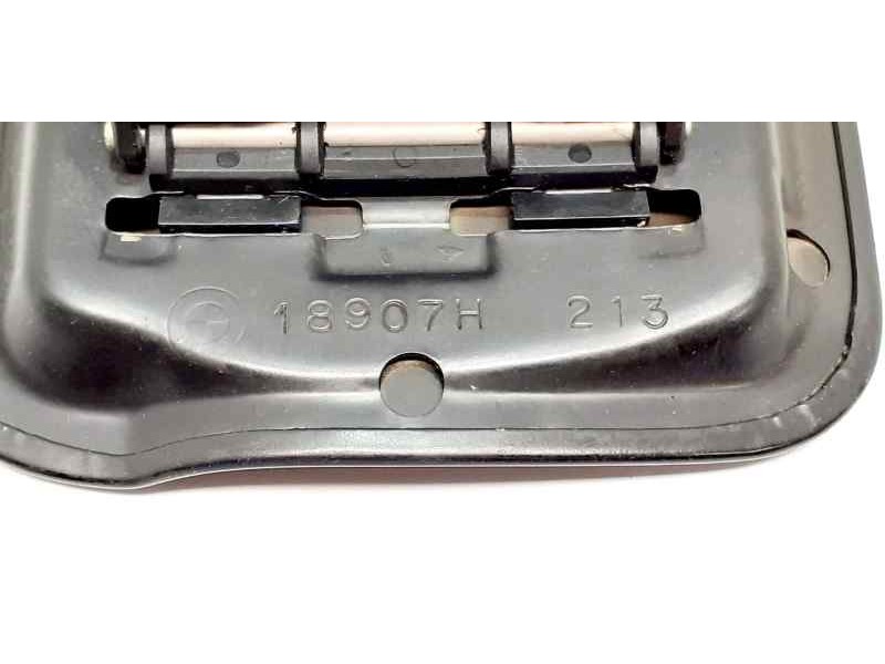 Recambio de tapa exterior combustible para bmw x5 (e53) 3.0d referencia OEM IAM 18907H 42842 