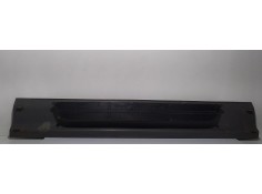 Recambio de paragolpes delantero para mercedes-benz actros 2/3 2 - ejes / 6 cil. 1841 4x2 om 501 la l (largo) referencia OEM IAM 2