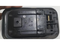 Recambio de maneta interior delantera derecha para peugeot boxer caja cerr. techo sobreelev. (rs3200)(230)(´02) 1800 td techo el 2