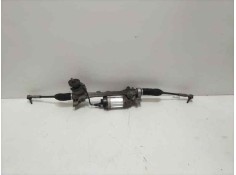 Recambio de cremallera direccion para skoda octavia berlina (1z3) active referencia OEM IAM 1K1423051BR 86712 