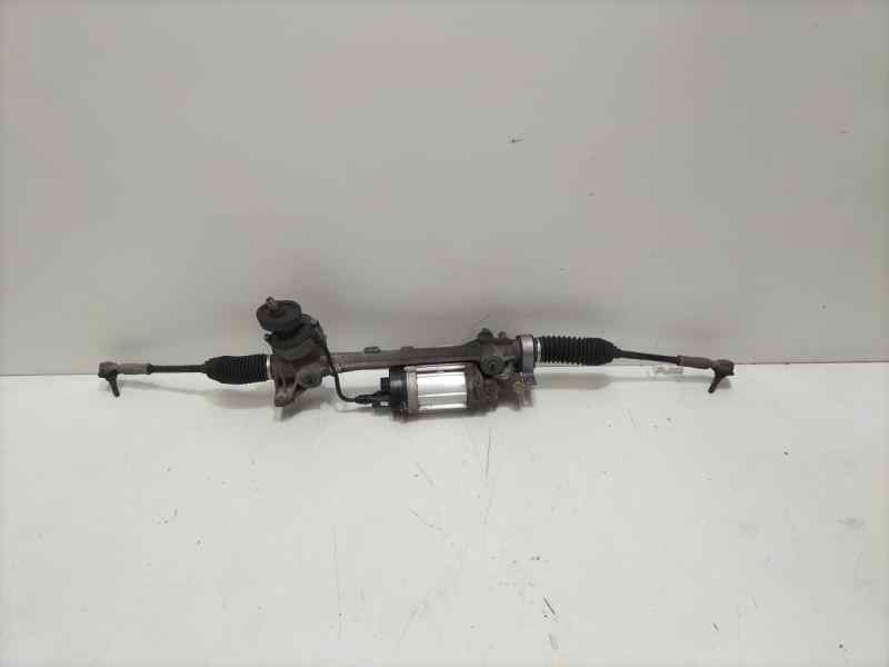 Recambio de cremallera direccion para skoda octavia berlina (1z3) active referencia OEM IAM 1K1423051BR 86712 