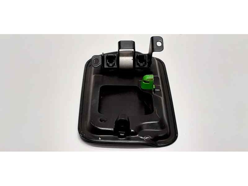 Recambio de tapa exterior combustible para bmw x5 (e53) 3.0d referencia OEM IAM 18907H 42842 