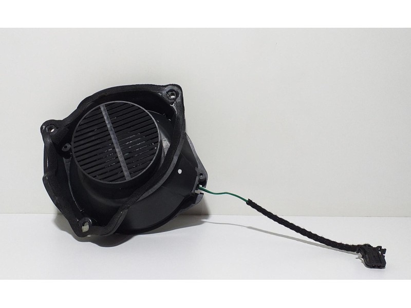 Recambio de sistema audio / radio cd para mercedes-benz clase slk (w170) roadster 230 compressor (170.447) referencia OEM IAM 11