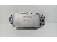 Recambio de enfriador aceite motor para land rover discovery 4 3.0 td v6 cat referencia OEM IAM 5989070371 75620 R