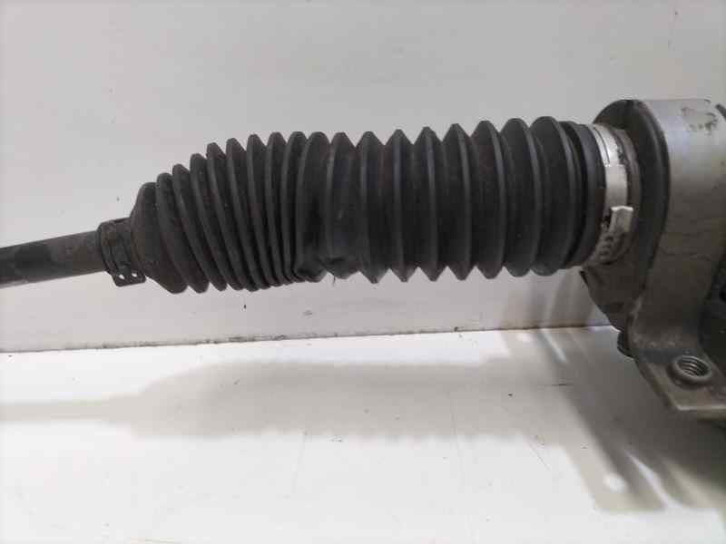 Recambio de cremallera direccion para skoda octavia berlina (1z3) active referencia OEM IAM 1K1423051BR 86712 