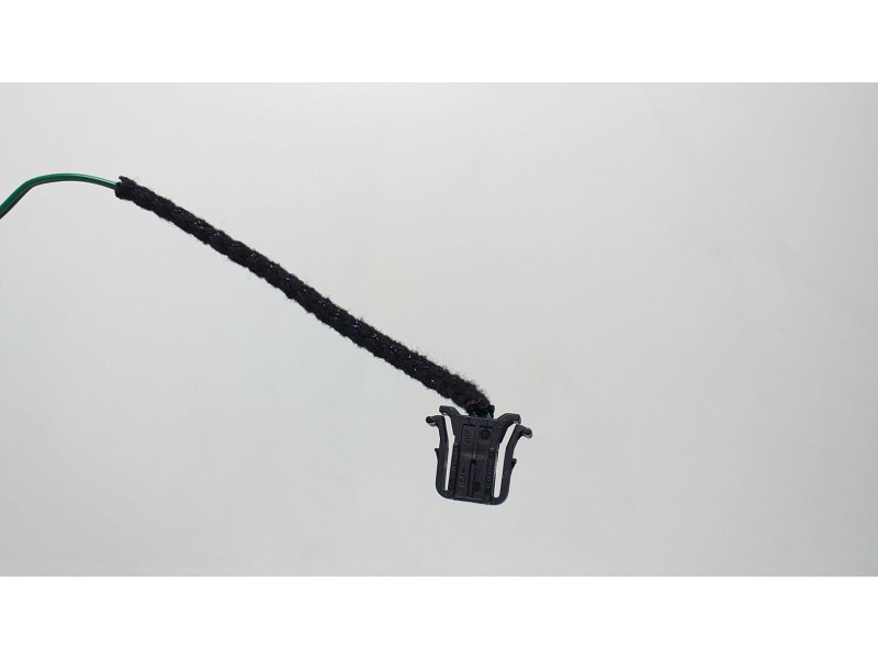 Recambio de sistema audio / radio cd para mercedes-benz clase slk (w170) roadster 230 compressor (170.447) referencia OEM IAM 11