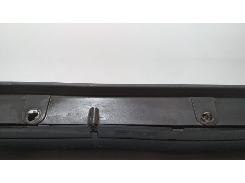 Recambio de paragolpes delantero para mercedes-benz actros 2/3 2 - ejes / 6 cil. 1841 4x2 om 501 la l (largo) referencia OEM IAM