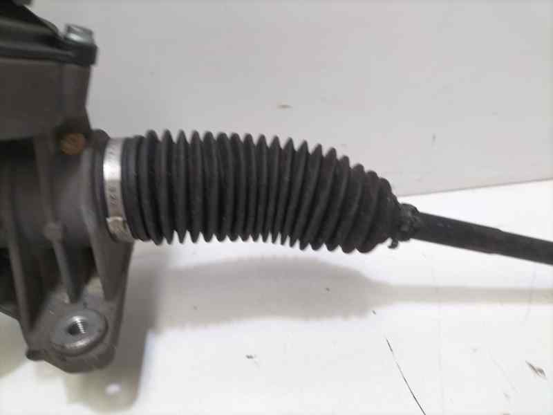 Recambio de cremallera direccion para skoda octavia berlina (1z3) active referencia OEM IAM 1K1423051BR 86712 