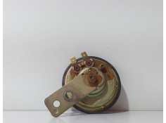 Recambio de claxon para derbi senda 125 senda 125 r referencia OEM IAM HONDAJD09E 68703  2