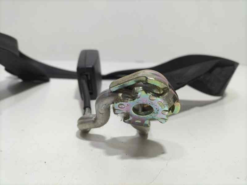 Recambio de cinturon seguridad trasero central para seat ibiza (6l1) signo referencia OEM IAM 6Q0857740B 84291 