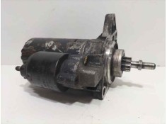 Recambio de motor arranque para seat ibiza (6k) glx referencia OEM IAM 0001110076 82052 